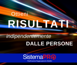 ottenere risultati