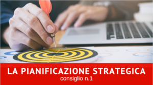 pianfiicazione strategica