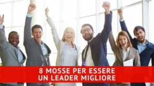 essere un buon capo
