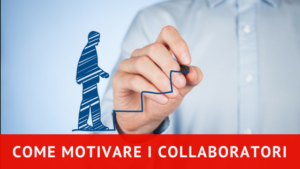motivazione collaboratori